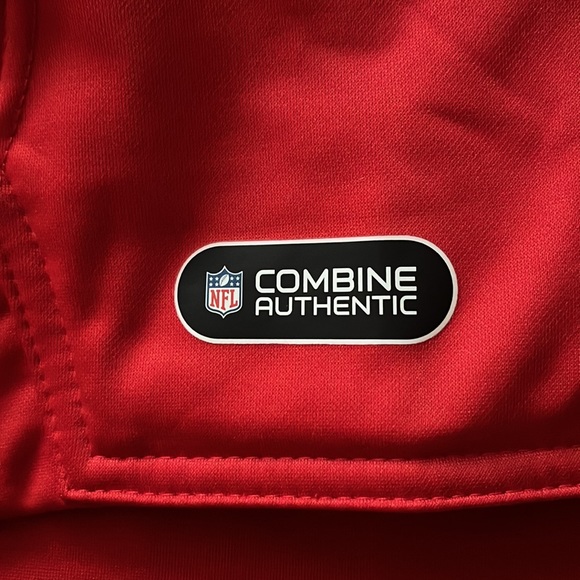 Mens/Unisex New England Patriots Fleece Jacket - Picture 5 of 7